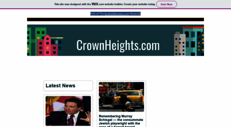crownheights.com