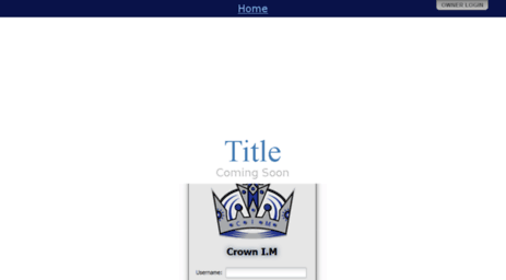 crownim.com