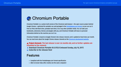 crportable.sourceforge.net