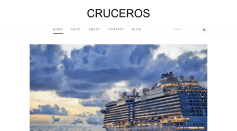 crucerosblog.com