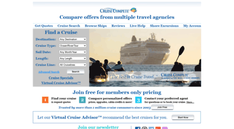 cruisecompete.com