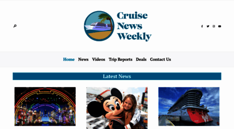 cruisenewsweekly.com