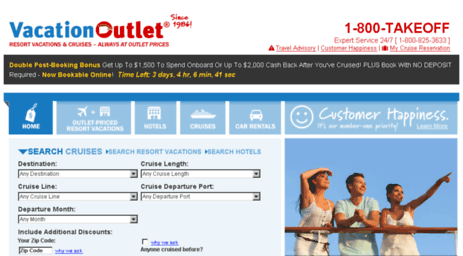 cruiseoutlet.com