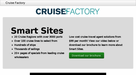 cruiseshoppe.cruisefactory.net