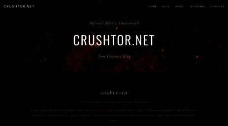 crushtor.net