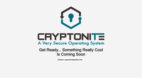 cryptonite.com