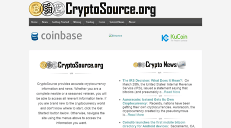cryptosource.org