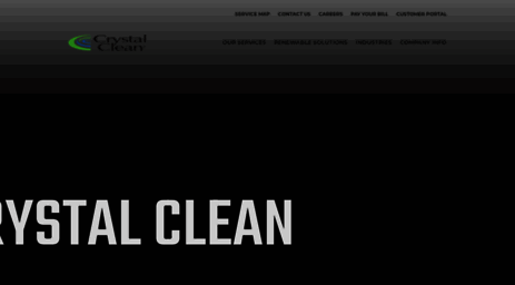 crystal-clean.com