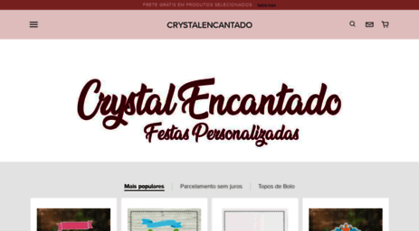 crystalencantado.com.br