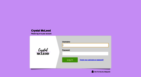 crystalmcleod.freshbooks.com