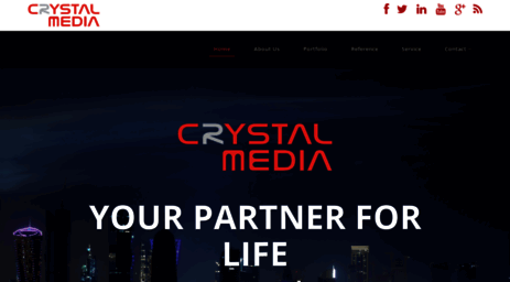 crystalmediame.com