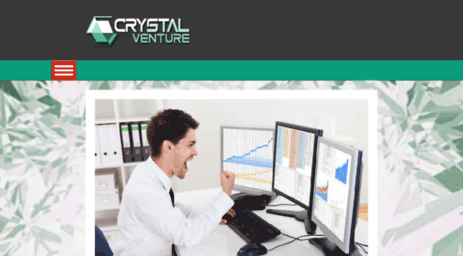 crystalventure.com