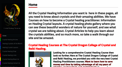 crystalvibrations.org