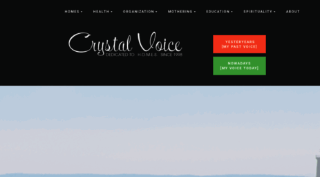 crystalvoice.org