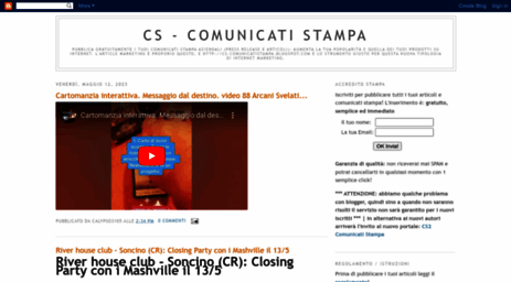 cs-comunicatistampa.blogspot.com
