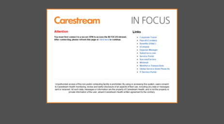 cs-infocus.carestreamhealth.com