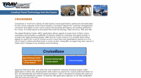 cs.cruisebase.com