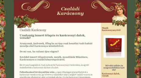 csaladi-karacsony.com