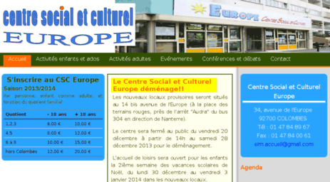 csc-europe.fr