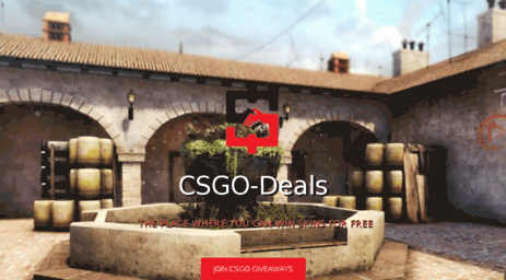 csgo-deals.com