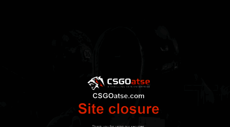 csgoatse.com