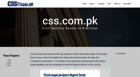 css.com.pk