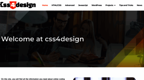 css4design.com