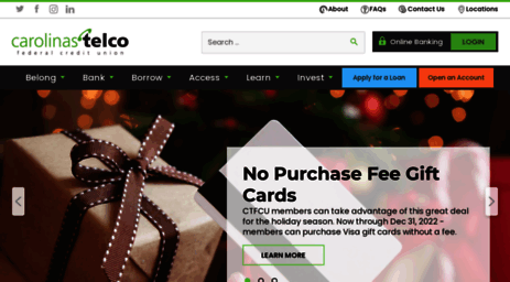 ctelco.org