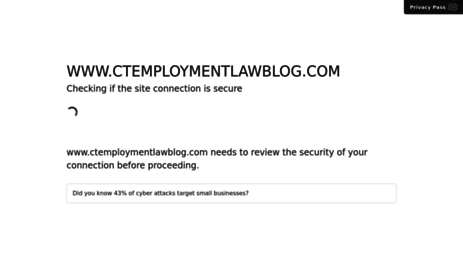 ctemploymentlawblog.com