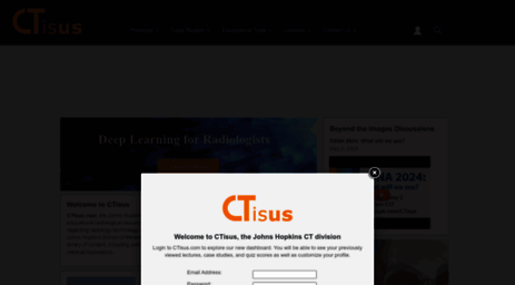 ctisus.com