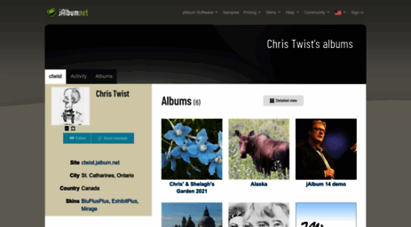 ctwist.jalbum.net