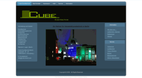 cube-event.com