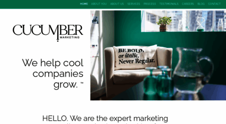 cucumbermarketing.com