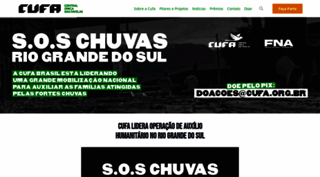 cufa.org.br
