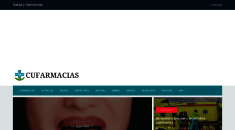 cufarmacias.com