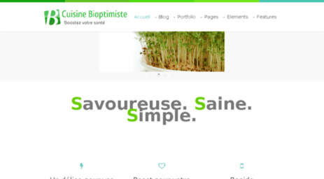 cuisinebioptimiste.com