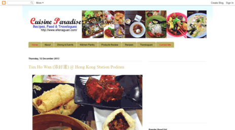 cuisineparadise-eatout.blogspot.com