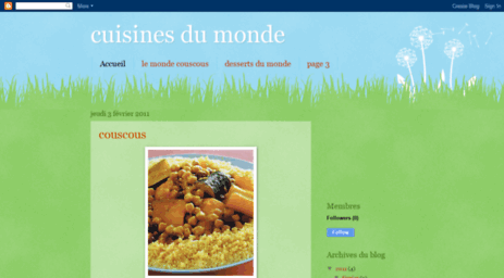 cuisinesdumonde-cuicine.blogspot.com