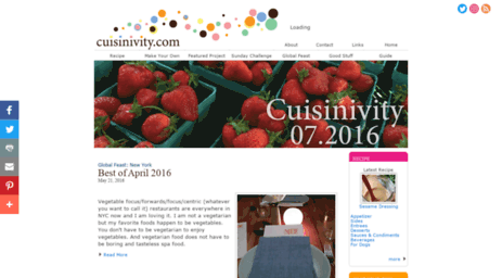 cuisinivity.com