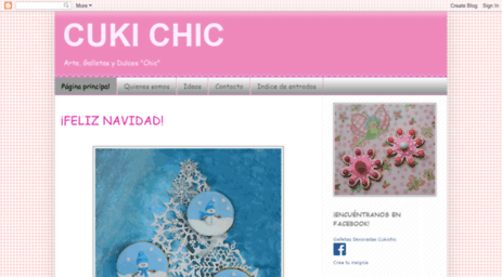 cuki-chic.blogspot.com