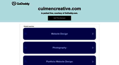 culmencreative.com