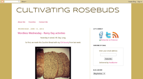 cultivatingrosebuds.blogspot.com