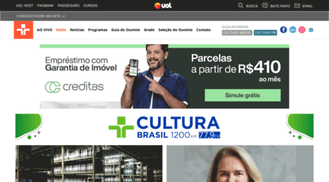 culturabrasil.com.br