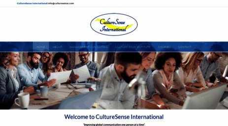 culturesense.com