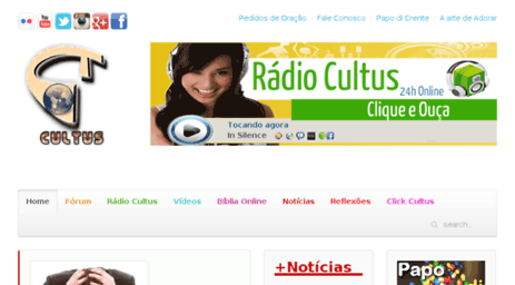 cultus.com.br