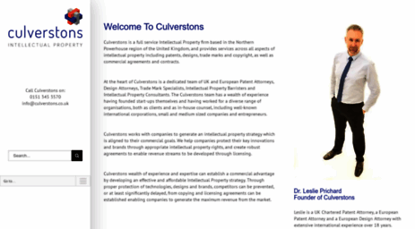 culverstons.co.uk