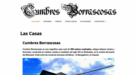 cumbresborrascosas.net