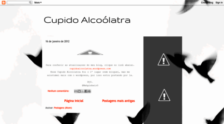 cupidoalcoolatra.blogspot.com