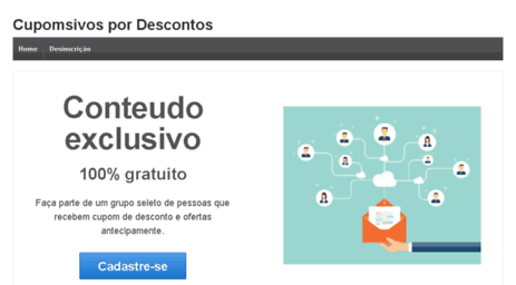 cupomsivo.com.br