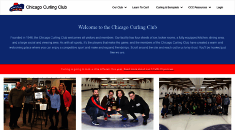 curlingchicago.org